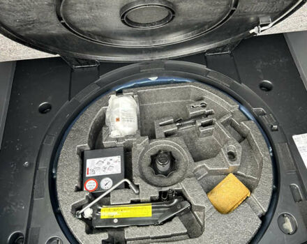 Синий Фольксваген Туран, объемом двигателя 1.4 л и пробегом 172 тыс. км за 8299 $, фото 43 на Automoto.ua