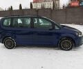 Синий Фольксваген Туран, объемом двигателя 1.6 л и пробегом 252 тыс. км за 8400 $, фото 10 на Automoto.ua