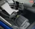 Синій Фольксваген Туран, об'ємом двигуна 1.6 л та пробігом 245 тис. км за 8300 $, фото 17 на Automoto.ua