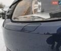 Синий Фольксваген Туран, объемом двигателя 1.6 л и пробегом 252 тыс. км за 8400 $, фото 18 на Automoto.ua