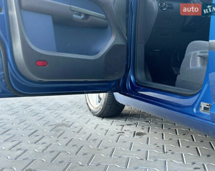 Синий Фольксваген Туран, объемом двигателя 1.4 л и пробегом 220 тыс. км за 7600 $, фото 39 на Automoto.ua