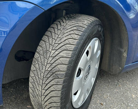 Синий Фольксваген Туран, объемом двигателя 1.4 л и пробегом 172 тыс. км за 8299 $, фото 51 на Automoto.ua