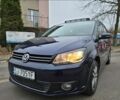 Синий Фольксваген Туран, объемом двигателя 0 л и пробегом 230 тыс. км за 3500 $, фото 1 на Automoto.ua