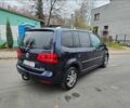 Синий Фольксваген Туран, объемом двигателя 0 л и пробегом 230 тыс. км за 3500 $, фото 3 на Automoto.ua