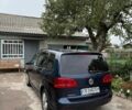 Синий Фольксваген Туран, объемом двигателя 1.6 л и пробегом 220 тыс. км за 11200 $, фото 1 на Automoto.ua