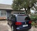 Синий Фольксваген Туран, объемом двигателя 1.6 л и пробегом 220 тыс. км за 11200 $, фото 2 на Automoto.ua