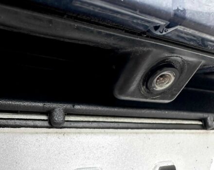 Синий Фольксваген Туран, объемом двигателя 1.6 л и пробегом 267 тыс. км за 9500 $, фото 9 на Automoto.ua