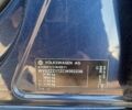 Синий Фольксваген Туран, объемом двигателя 1.6 л и пробегом 284 тыс. км за 9500 $, фото 8 на Automoto.ua