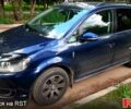 Синий Фольксваген Туран, объемом двигателя 1.4 л и пробегом 280 тыс. км за 7000 $, фото 1 на Automoto.ua