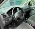 Синий Фольксваген Туран, объемом двигателя 1.6 л и пробегом 220 тыс. км за 11200 $, фото 6 на Automoto.ua