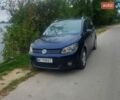 Синій Фольксваген Туран, об'ємом двигуна 1.97 л та пробігом 263 тис. км за 12000 $, фото 1 на Automoto.ua