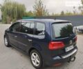 Синій Фольксваген Туран, об'ємом двигуна 1.6 л та пробігом 290 тис. км за 10500 $, фото 7 на Automoto.ua