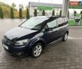Синий Фольксваген Туран, объемом двигателя 1.6 л и пробегом 284 тыс. км за 9500 $, фото 1 на Automoto.ua