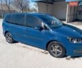 Синій Фольксваген Туран, об'ємом двигуна 1.6 л та пробігом 267 тис. км за 10500 $, фото 6 на Automoto.ua