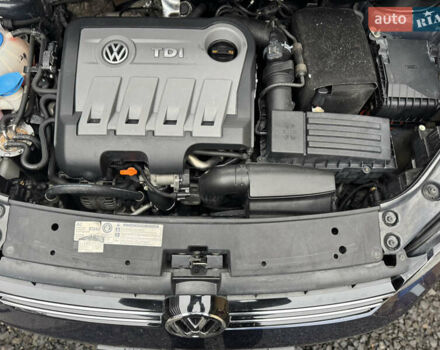 Синій Фольксваген Туран, об'ємом двигуна 1.6 л та пробігом 286 тис. км за 10600 $, фото 10 на Automoto.ua