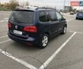 Синій Фольксваген Туран, об'ємом двигуна 1.39 л та пробігом 225 тис. км за 8500 $, фото 4 на Automoto.ua