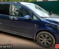 Синий Фольксваген Туран, объемом двигателя 1.4 л и пробегом 280 тыс. км за 7000 $, фото 3 на Automoto.ua