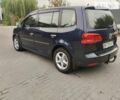 Синій Фольксваген Туран, об'ємом двигуна 1.6 л та пробігом 290 тис. км за 10500 $, фото 13 на Automoto.ua