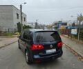 Синий Фольксваген Туран, объемом двигателя 0 л и пробегом 230 тыс. км за 3500 $, фото 4 на Automoto.ua