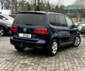 Синий Фольксваген Туран, объемом двигателя 1.6 л и пробегом 267 тыс. км за 9500 $, фото 3 на Automoto.ua