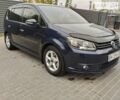 Синій Фольксваген Туран, об'ємом двигуна 1.6 л та пробігом 290 тис. км за 10500 $, фото 2 на Automoto.ua