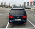 Синій Фольксваген Туран, об'ємом двигуна 1.2 л та пробігом 216 тис. км за 9500 $, фото 5 на Automoto.ua