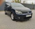 Синій Фольксваген Туран, об'ємом двигуна 1.6 л та пробігом 290 тис. км за 10500 $, фото 3 на Automoto.ua
