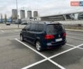 Синій Фольксваген Туран, об'ємом двигуна 1.2 л та пробігом 216 тис. км за 9500 $, фото 6 на Automoto.ua
