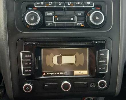 Синий Фольксваген Туран, объемом двигателя 1.97 л и пробегом 338 тыс. км за 10000 $, фото 41 на Automoto.ua