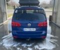 Синий Фольксваген Туран, объемом двигателя 2 л и пробегом 253 тыс. км за 8300 $, фото 9 на Automoto.ua