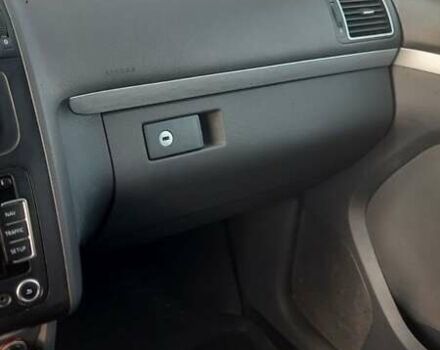 Синий Фольксваген Туран, объемом двигателя 1.97 л и пробегом 338 тыс. км за 10000 $, фото 31 на Automoto.ua