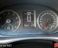 Синий Фольксваген Туран, объемом двигателя 1.4 л и пробегом 280 тыс. км за 7000 $, фото 5 на Automoto.ua