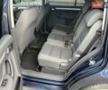 Синій Фольксваген Туран, об'ємом двигуна 1.2 л та пробігом 216 тис. км за 9500 $, фото 12 на Automoto.ua