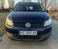 Фольксваген Туран 2011 в Днепре (Днепропетровске) на Automoto.ua Синий Фольксваген Туран, объемом двигателя 1.6 л и пробегом 230 тыс. км за 9000 $, фото 3 на Automoto.ua