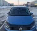 Синий Фольксваген Туран, объемом двигателя 1.6 л и пробегом 292 тыс. км за 8400 $, фото 1 на Automoto.ua