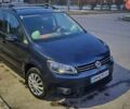 Синій Фольксваген Туран, об'ємом двигуна 1.6 л та пробігом 297 тис. км за 9800 $, фото 1 на Automoto.ua