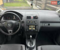 Синій Фольксваген Туран, об'ємом двигуна 1.6 л та пробігом 286 тис. км за 10600 $, фото 7 на Automoto.ua