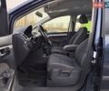 Синий Фольксваген Туран, объемом двигателя 1.2 л и пробегом 214 тыс. км за 7800 $, фото 9 на Automoto.ua
