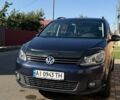 Синій Фольксваген Туран, об'ємом двигуна 1.6 л та пробігом 256 тис. км за 10200 $, фото 6 на Automoto.ua