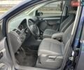 Синій Фольксваген Туран, об'ємом двигуна 1.2 л та пробігом 216 тис. км за 9500 $, фото 8 на Automoto.ua