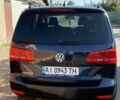 Синій Фольксваген Туран, об'ємом двигуна 1.6 л та пробігом 256 тис. км за 10200 $, фото 3 на Automoto.ua