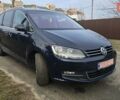 Синий Фольксваген Туран, объемом двигателя 1.4 л и пробегом 203 тыс. км за 10300 $, фото 3 на Automoto.ua