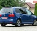 Синий Фольксваген Туран, объемом двигателя 1.6 л и пробегом 232 тыс. км за 8800 $, фото 6 на Automoto.ua