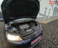 Синий Фольксваген Туран, объемом двигателя 2 л и пробегом 289 тыс. км за 11999 $, фото 6 на Automoto.ua