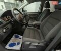Синий Фольксваген Туран, объемом двигателя 2 л и пробегом 289 тыс. км за 11999 $, фото 16 на Automoto.ua