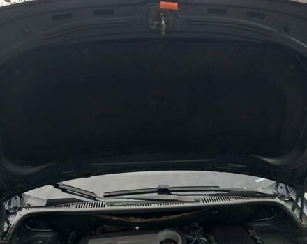 Синий Фольксваген Туран, объемом двигателя 1.97 л и пробегом 266 тыс. км за 12700 $, фото 21 на Automoto.ua