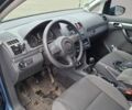Синій Фольксваген Туран, об'ємом двигуна 1.2 л та пробігом 261 тис. км за 7500 $, фото 7 на Automoto.ua