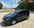 Синий Фольксваген Туран, объемом двигателя 1.97 л и пробегом 290 тыс. км за 11700 $, фото 1 на Automoto.ua