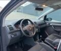 Синий Фольксваген Туран, объемом двигателя 0 л и пробегом 110 тыс. км за 3500 $, фото 10 на Automoto.ua