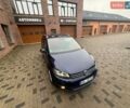 Синій Фольксваген Туран, об'ємом двигуна 1.97 л та пробігом 250 тис. км за 10977 $, фото 7 на Automoto.ua